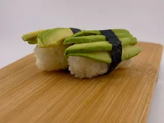 Nigiri Avocado
