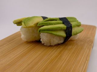 Nigiri Avocado
