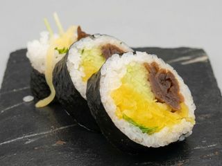 Futomaki Vege Zero