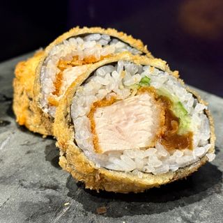 Panko Futomaki Chicken – 6 szt.