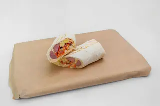 Hot dog classic kingsize