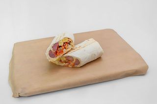 Hot dog classic kingsize