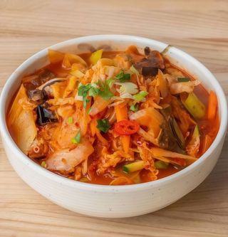 Zupa Chambbong (450 ml)