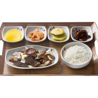 Bulgogi (250 g)