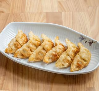 Mandu mix (8 kawałków)