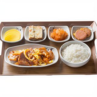 Zejukbokku (250 g)
