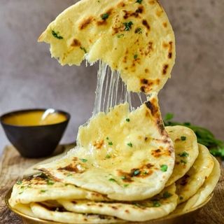 Cheese Nan