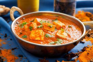 Punjabi paneer masala 500ml
