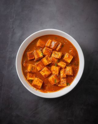 Paneer jalfrezi 500ml