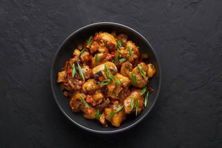 Grzybowe chilli 500ml