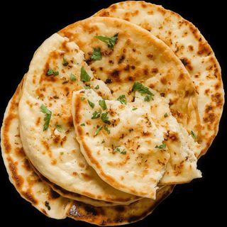 Punjabi kitchen special nan