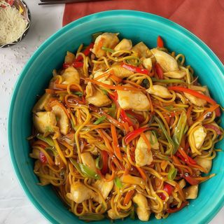 Chicken ChowMein 