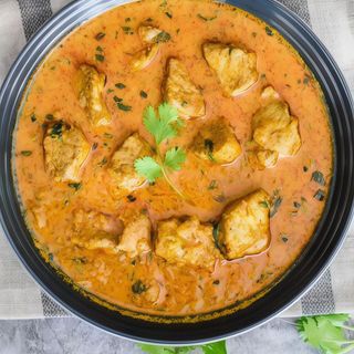 Kadai chicken 500ml