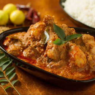 Punjabi kitchen special chicken 500ml