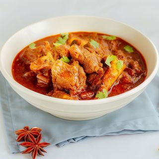 Lamb vindaloo 500ml