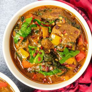 Lamb Bhuna 500ml