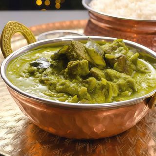Lamb Nilgiri 500ml
