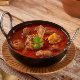 Lamb Rogan Josh 500ml