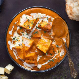 Butter paneer 500ml