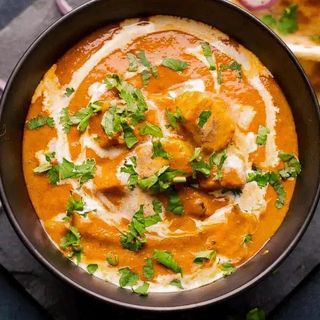 Lamb Korma 500ml 