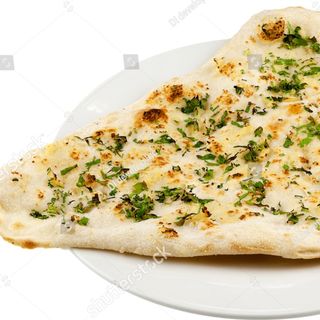 Garlic nan
