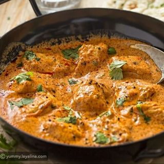 Kadai paneer 500ml