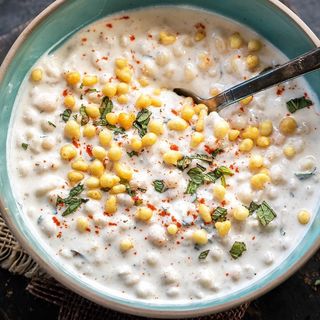 Boondi raita 
