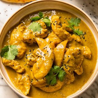 Mango Lamb 500ml