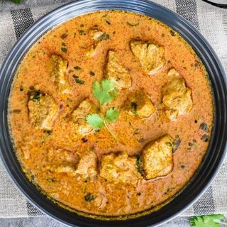 Garlic Lamb 500ml