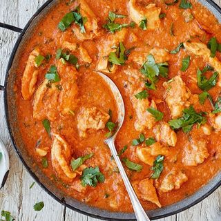 Chilli chicken gravy 500ml