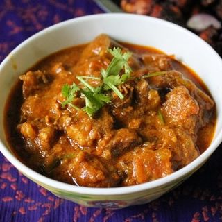 Punjabi special Lamb 500ml