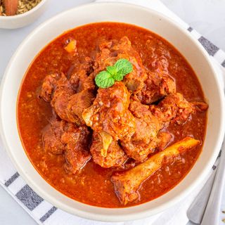 Lamb masala 500ml