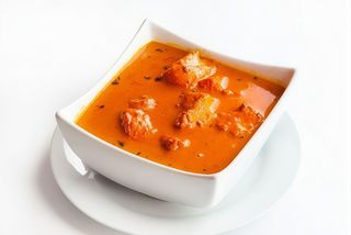 Butter chicken 500ml