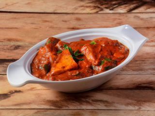 Paneer tikka masala 500ml