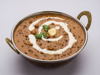 Dal makhani 500ml