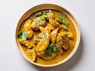 Mango Chicken 500ml