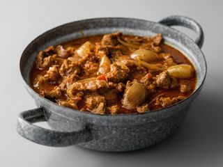 Lamb Dopayaza 500ml
