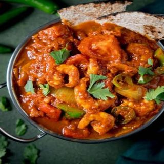 Prawns Curry (500ml)