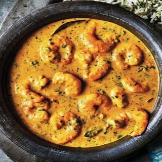 Prawns Butter (500ml)