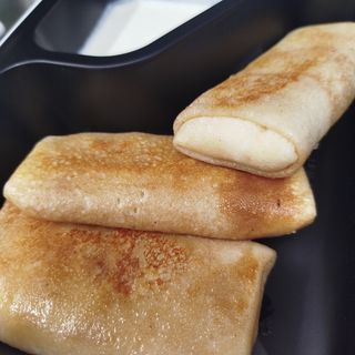 Naleśniki z serem na słodko 3 szt. 330g