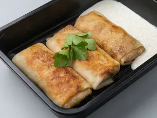 Naleśniki z mięsem 3 szt 330g