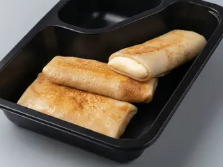 Naleśniki z serem na słodko 3 szt. 330g