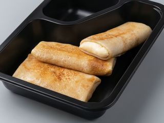Naleśniki z serem na słodko 3 szt. 330g