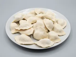 Pierogi ruskie 300 g 20-23 szt