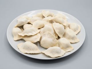 Pierogi ruskie 300 g 20-23 szt