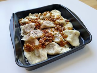 Pierogi ruskie 