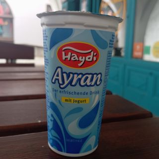 Ayran 