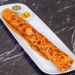 Kebab Rollo XXL