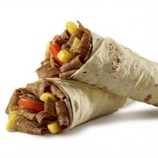 Ulubiony Kebap Szefa Kuchni duży