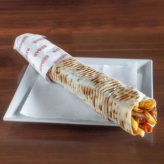 Bull Kebap XXL
